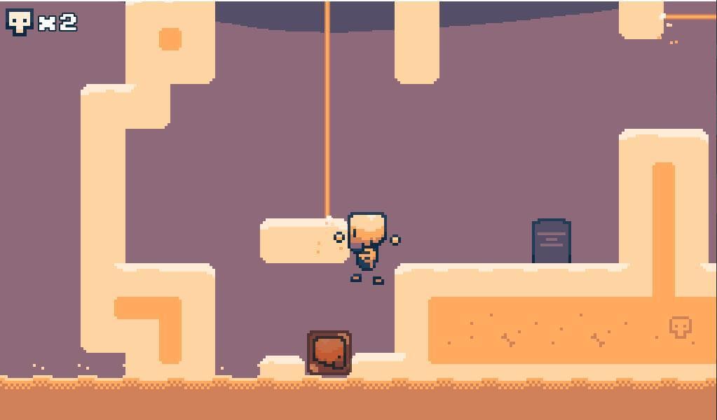 Die, Skull, Repeat screenshot 3