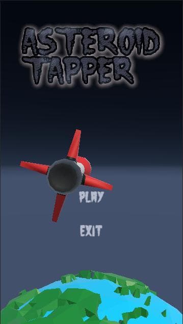 Asteroid Tapper