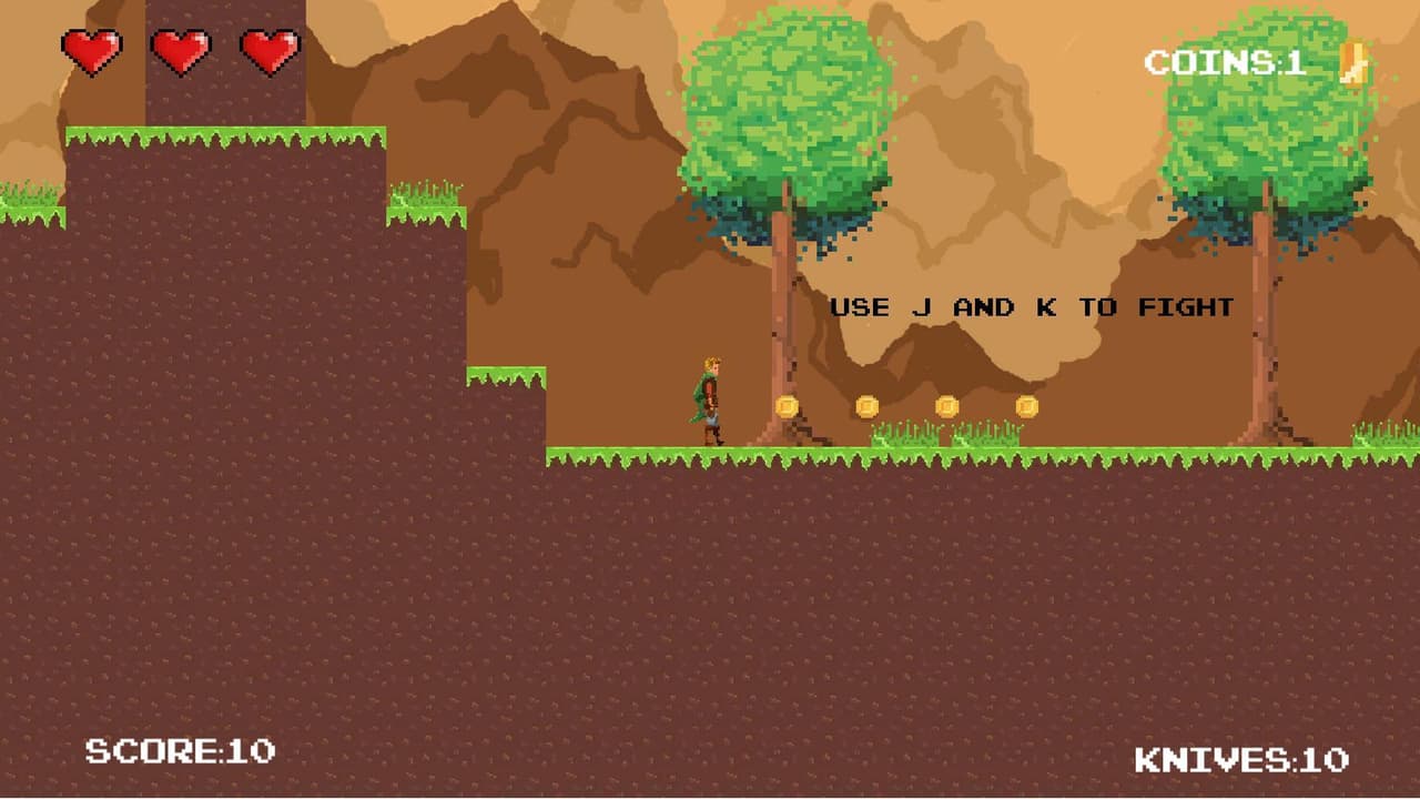 The Last Seer of Truth screenshot 4