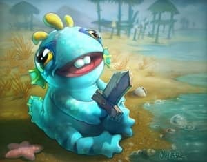 Murloc Inc.