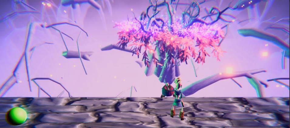 Goat & Seu Seer screenshot 5