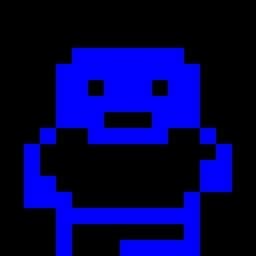 Little Boy Blue