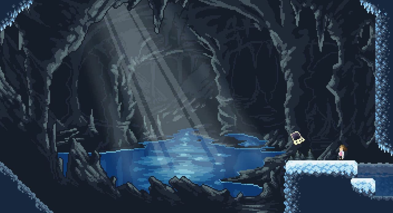 Ice Peak (IcePeakk)