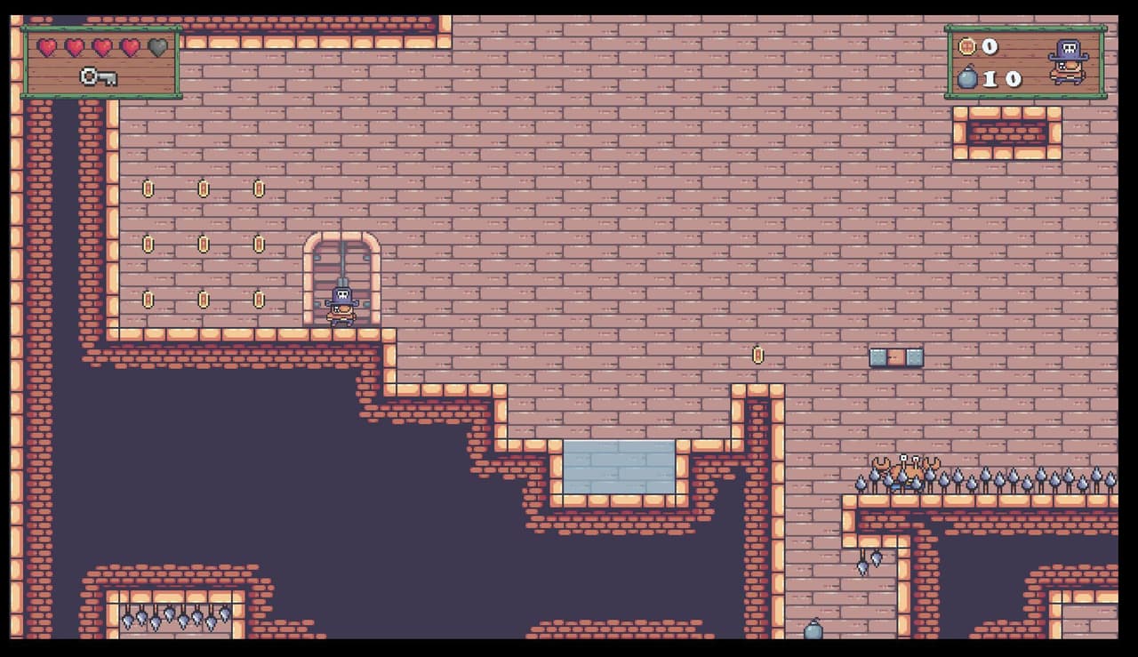 Captain Jacks Revenge screenshot 3