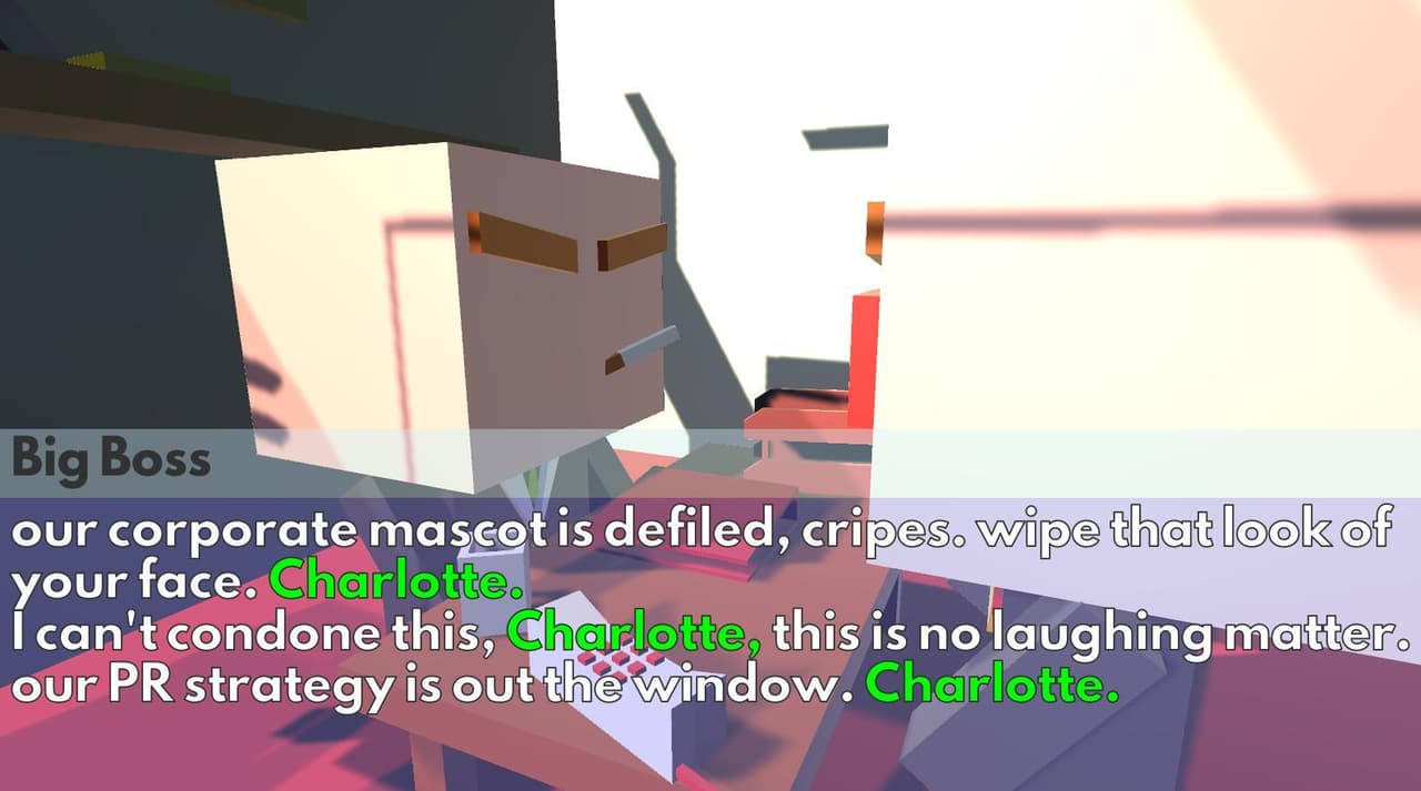 Excuses Excuses screenshot 3