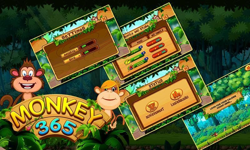 Monkey365 screenshot 4
