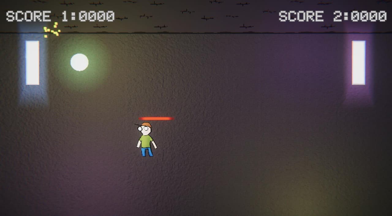 SCP[DATA DELETED] The Game screenshot 6