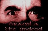 Dracula the Undead screenshot 2