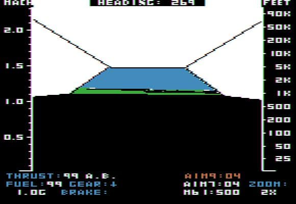 Jet screenshot 3