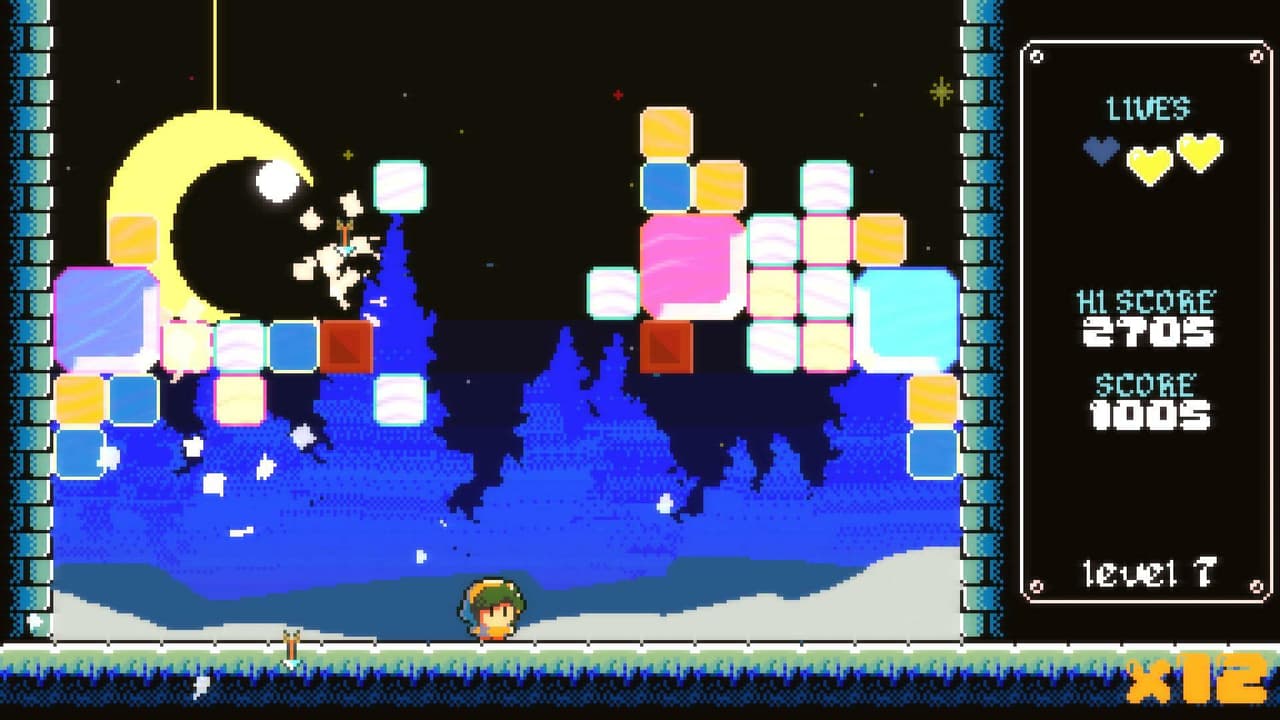 Antarctic Dream screenshot 2