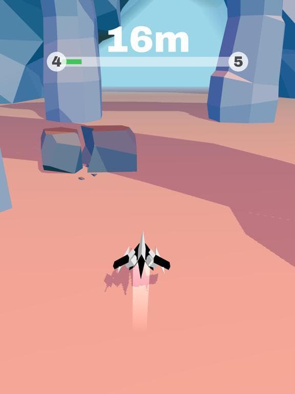 XFlyer screenshot 5