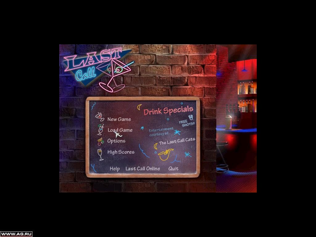 Last Call: The Ultimate Bartending Sim screenshot 2