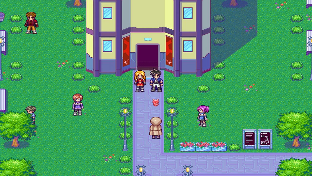 Alpha Kimori: Great Doubt - Episode One screenshot 3