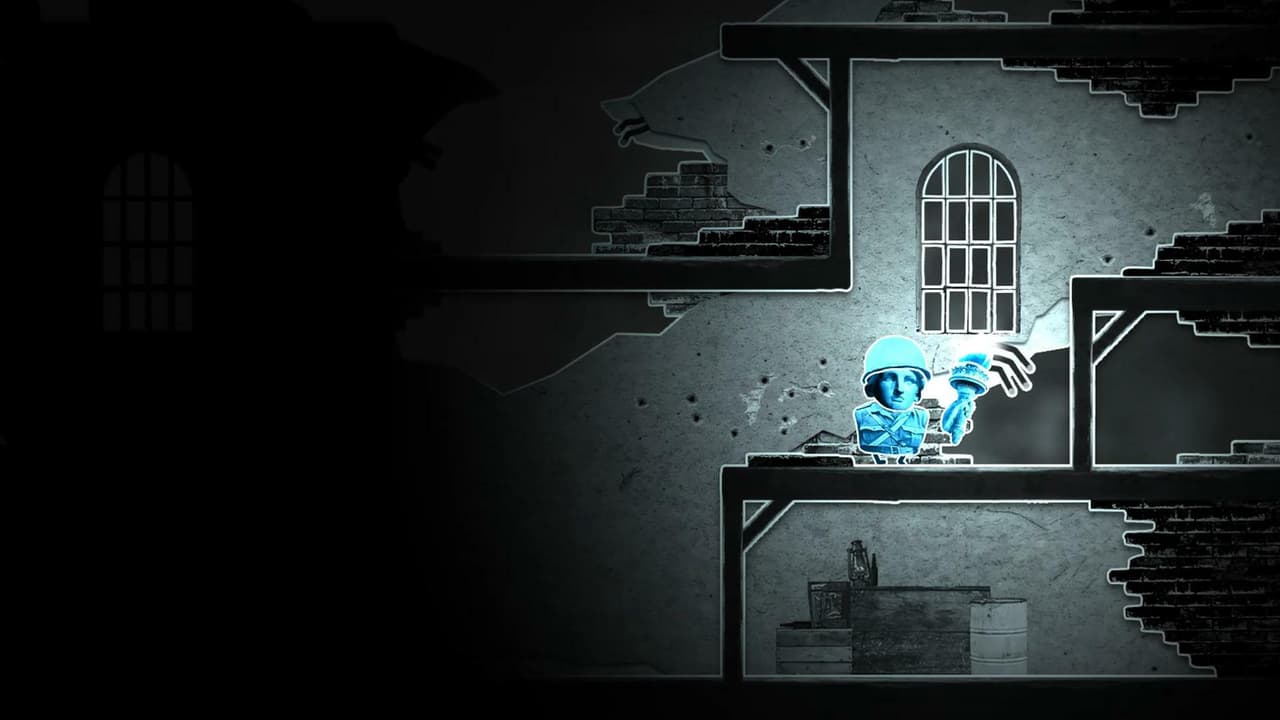 Saving Private Liberty screenshot 2