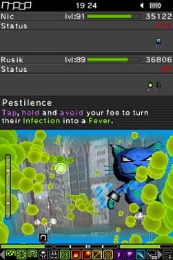 Spirit Hunters Inc: Shadow screenshot 5