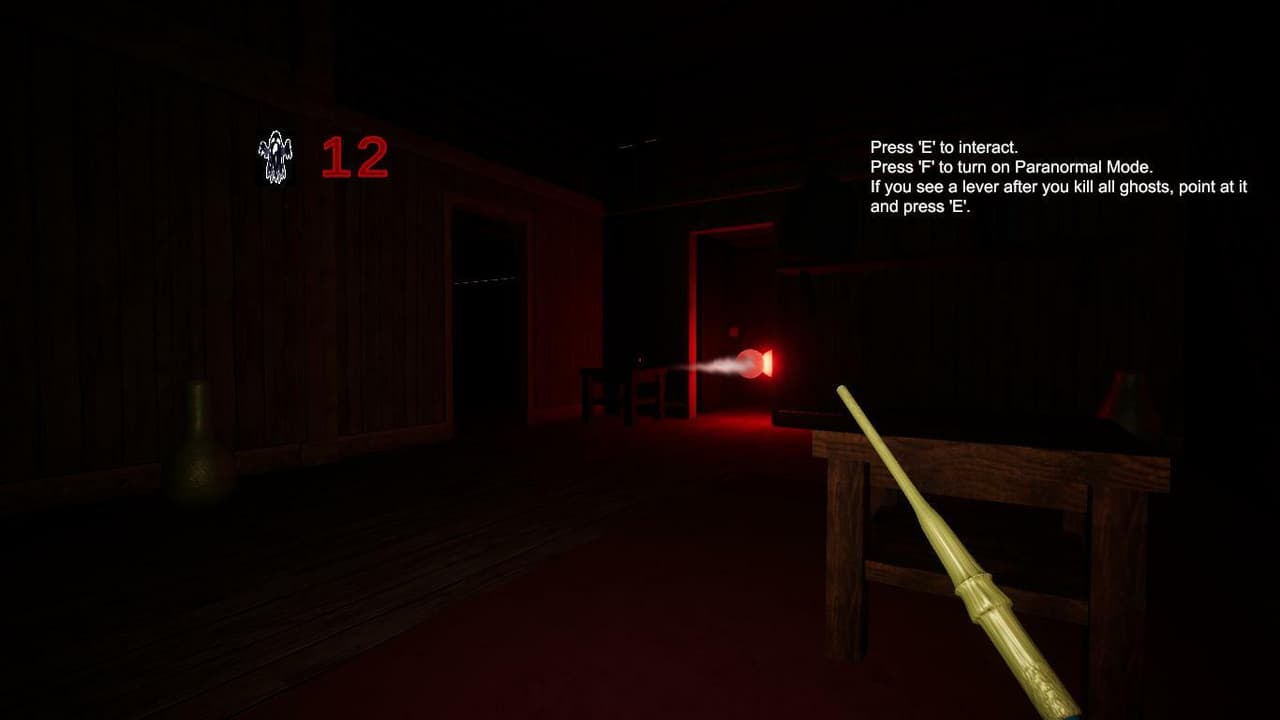 A Different World (GameWithSoham) screenshot 4