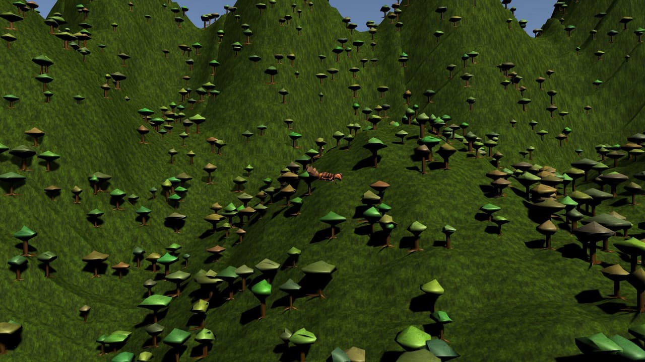 Butterflies Regent screenshot 4