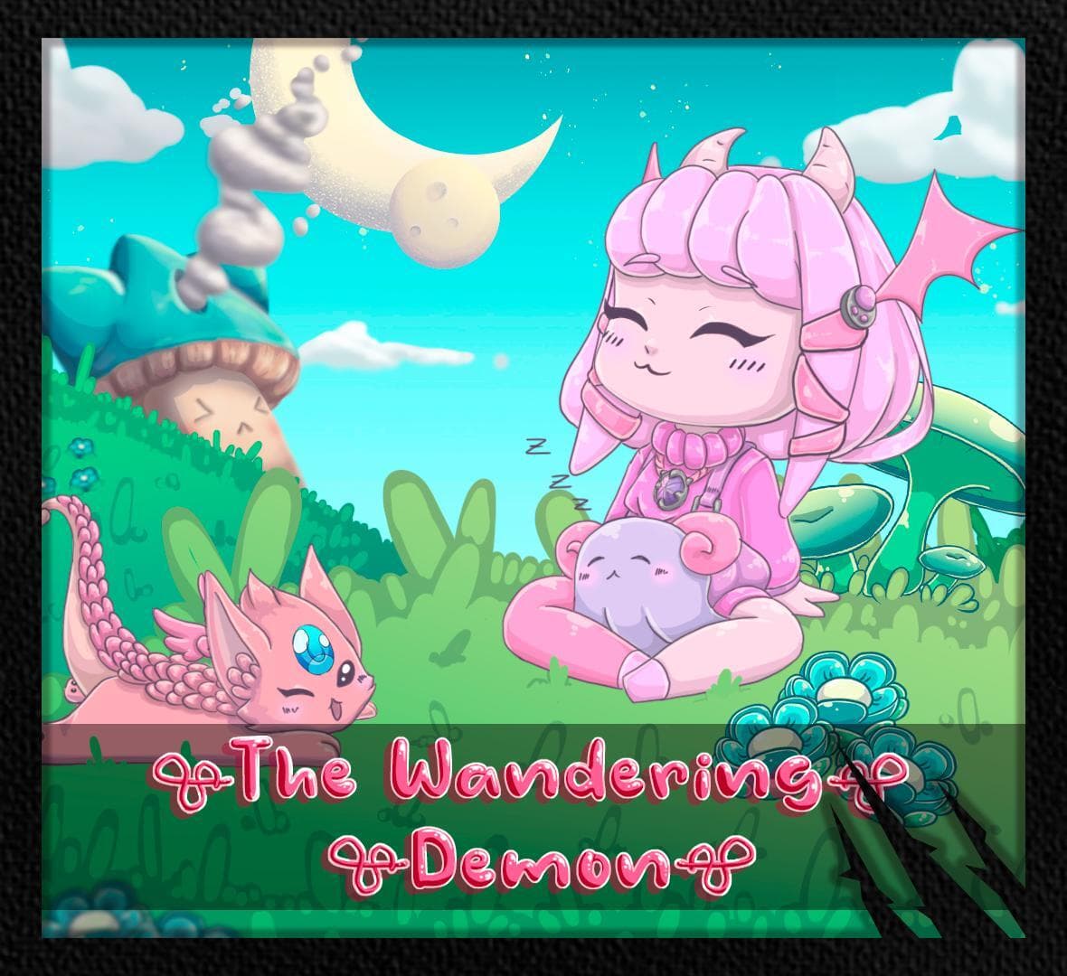 The Wandering Demon