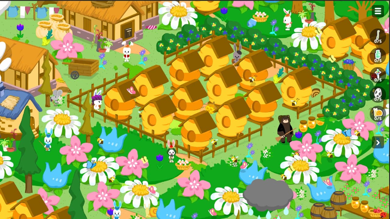 Zoo Seeker screenshot 4