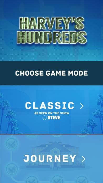 Harveys Hundreds screenshot 3