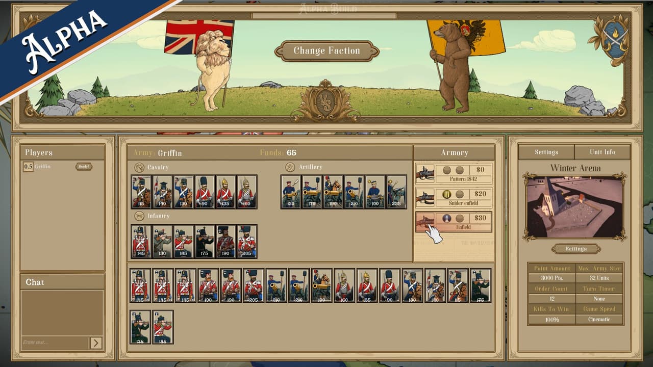 Fire and Maneuver screenshot 5