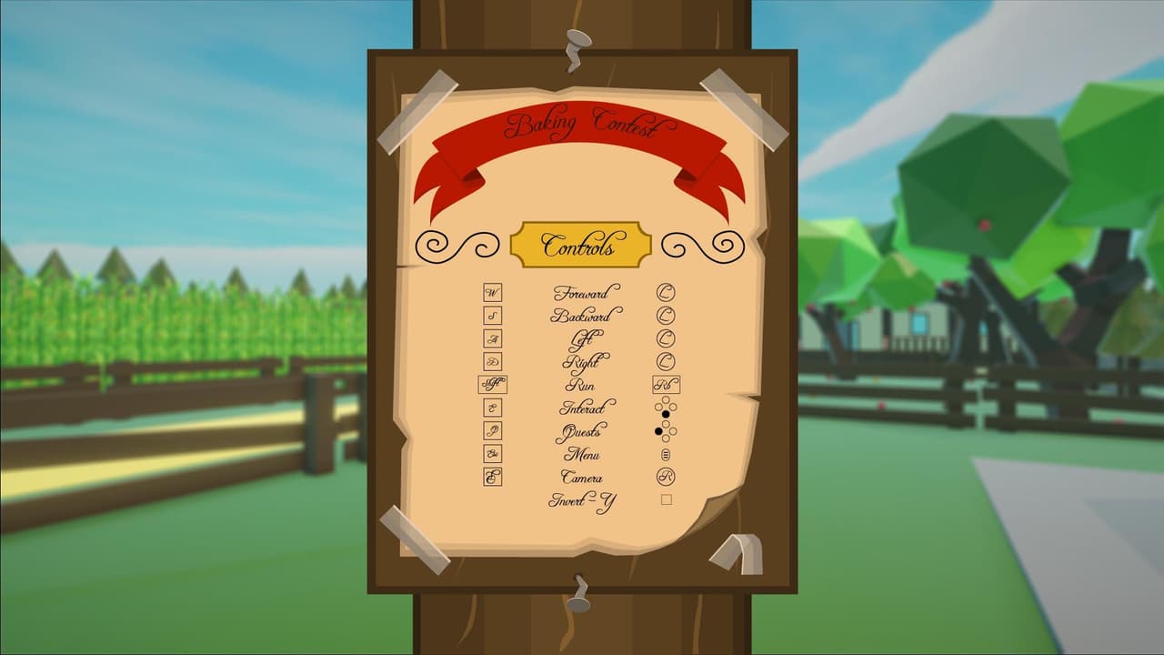 Baking Contest screenshot 2