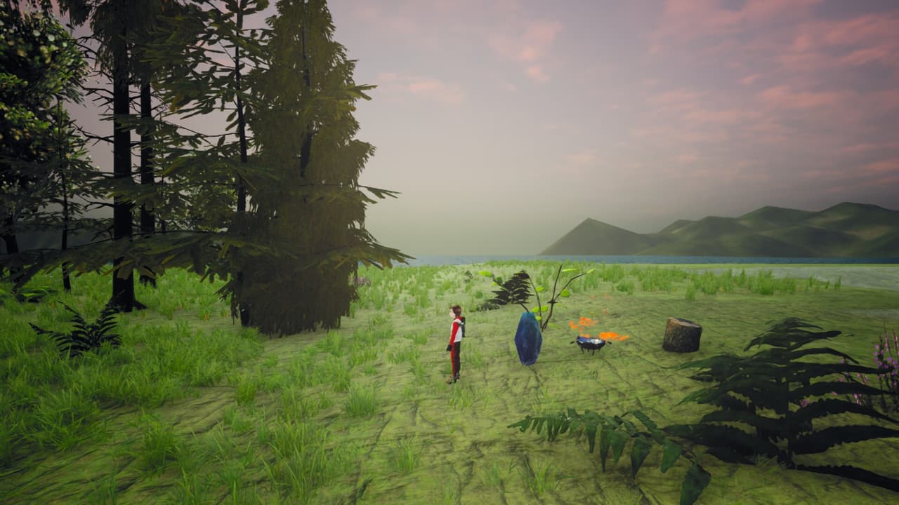 Lost Boy: Lost Island screenshot 6