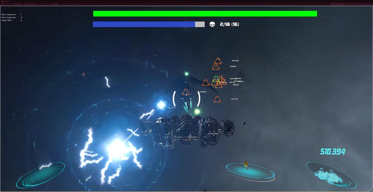 ZOA Protocol screenshot 6
