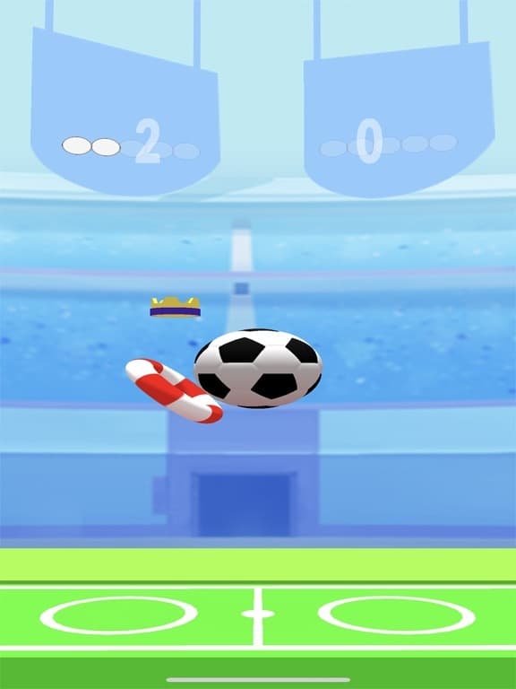 Hoop Stars: Dunk ! screenshot 2