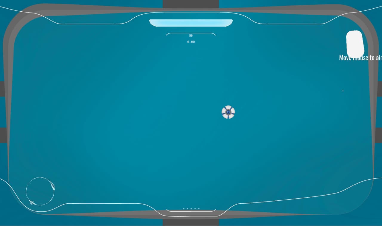 Al (Dmitriy) screenshot 2