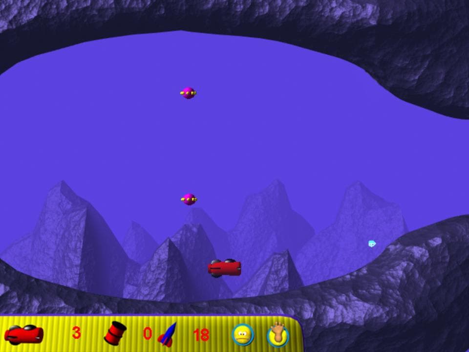 El Submarino screenshot 3