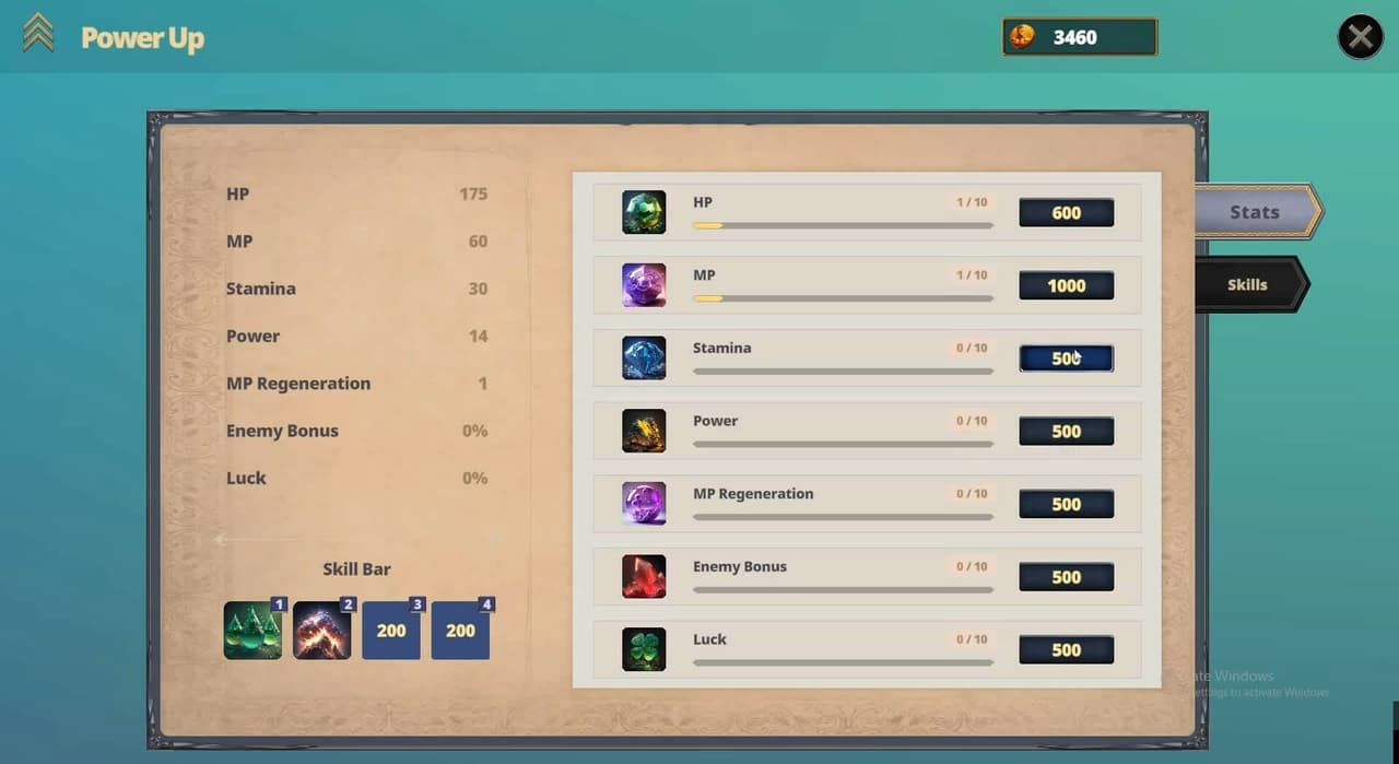 Dik Journey screenshot 5