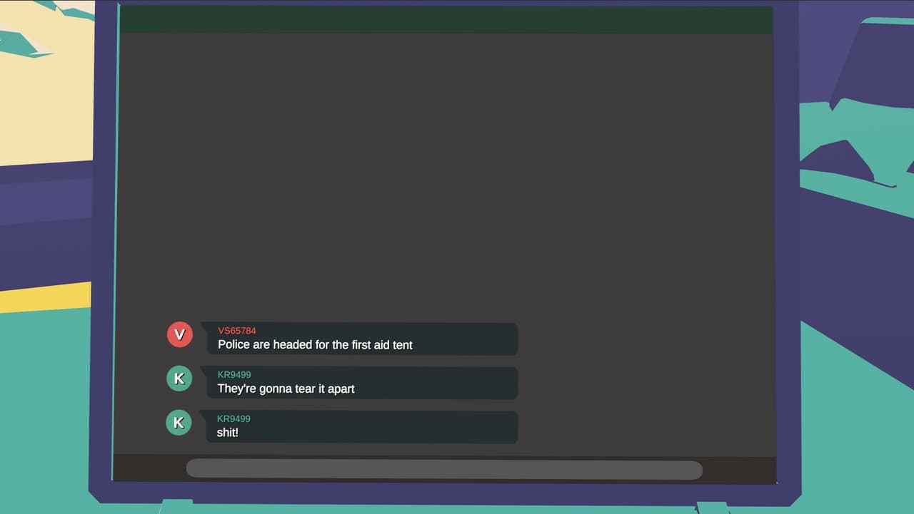 The Change Architect screenshot 4
