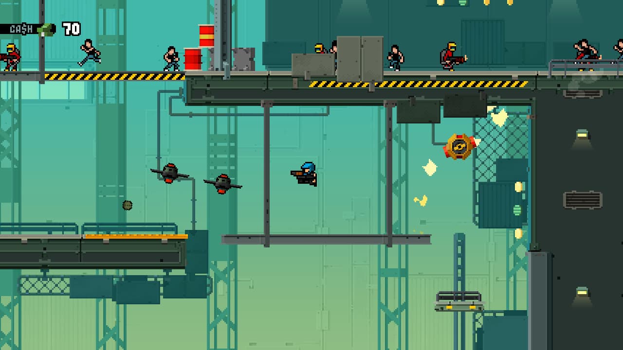 Mission: Demolition screenshot 5