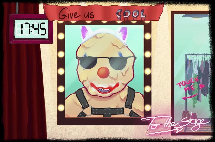 Meatman screenshot 3