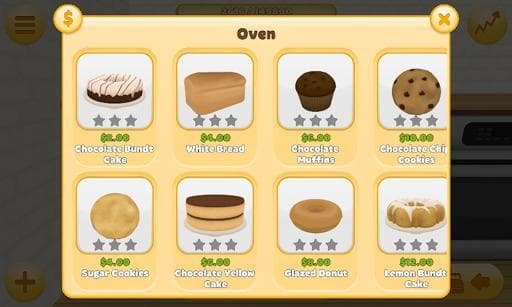 Baker Business 2: Cake Tycoon - Lite screenshot 4