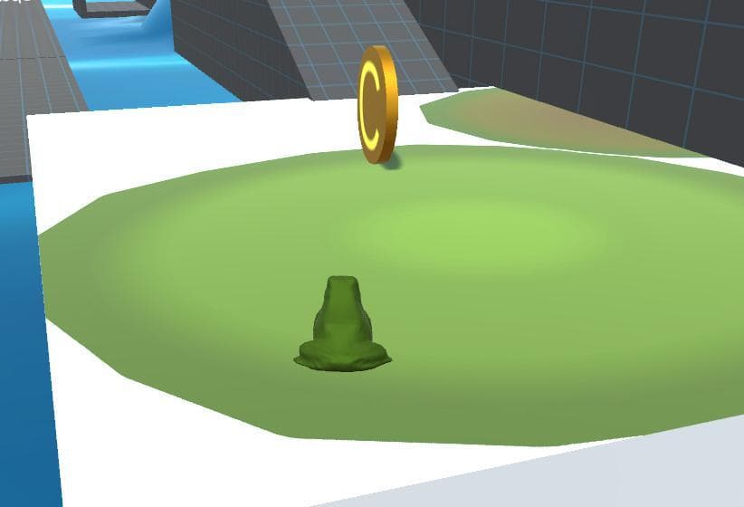 John Frog screenshot 2