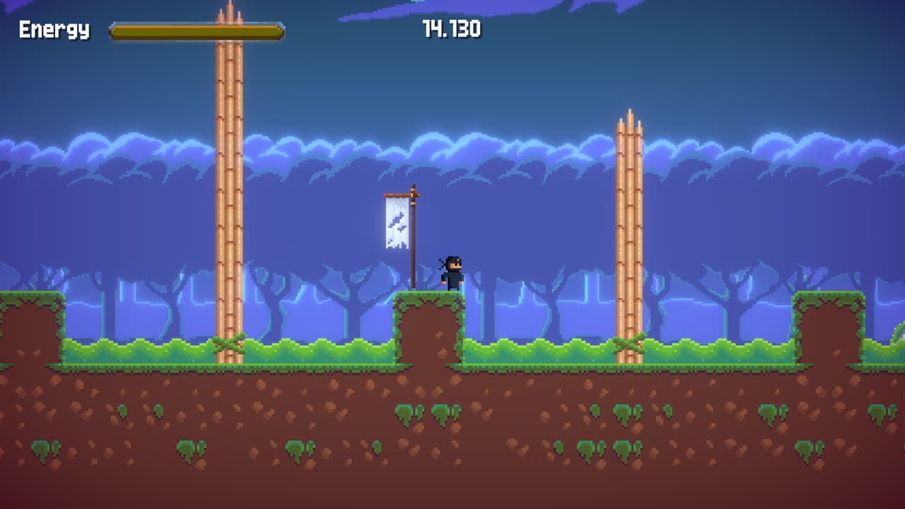 Mad Dojo screenshot 3