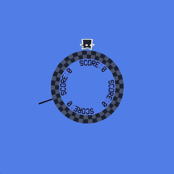 Circularun screenshot 2