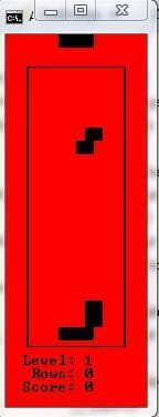 JopTris RED EDITION