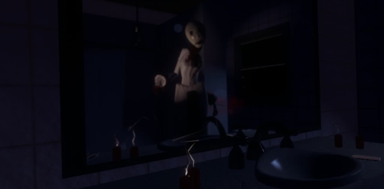 Escape Bloody Mary (itch) screenshot 2