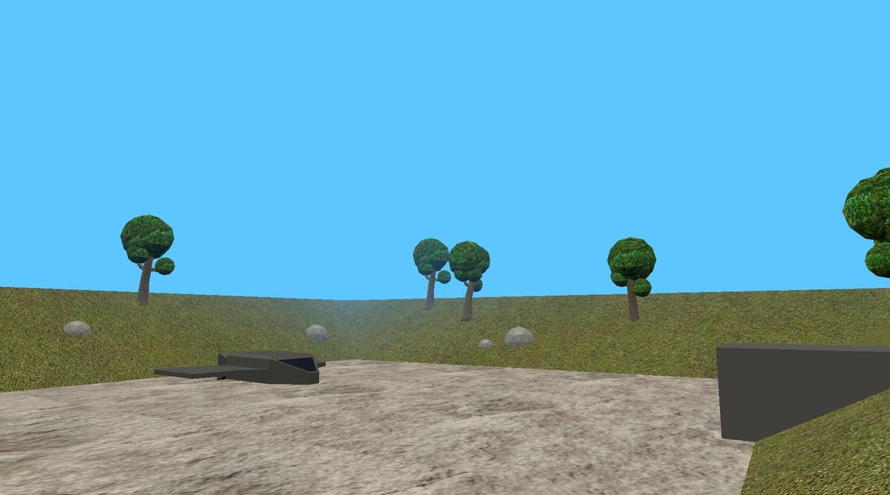 Star Wars: Spy Trooper (Fan Game) screenshot 3