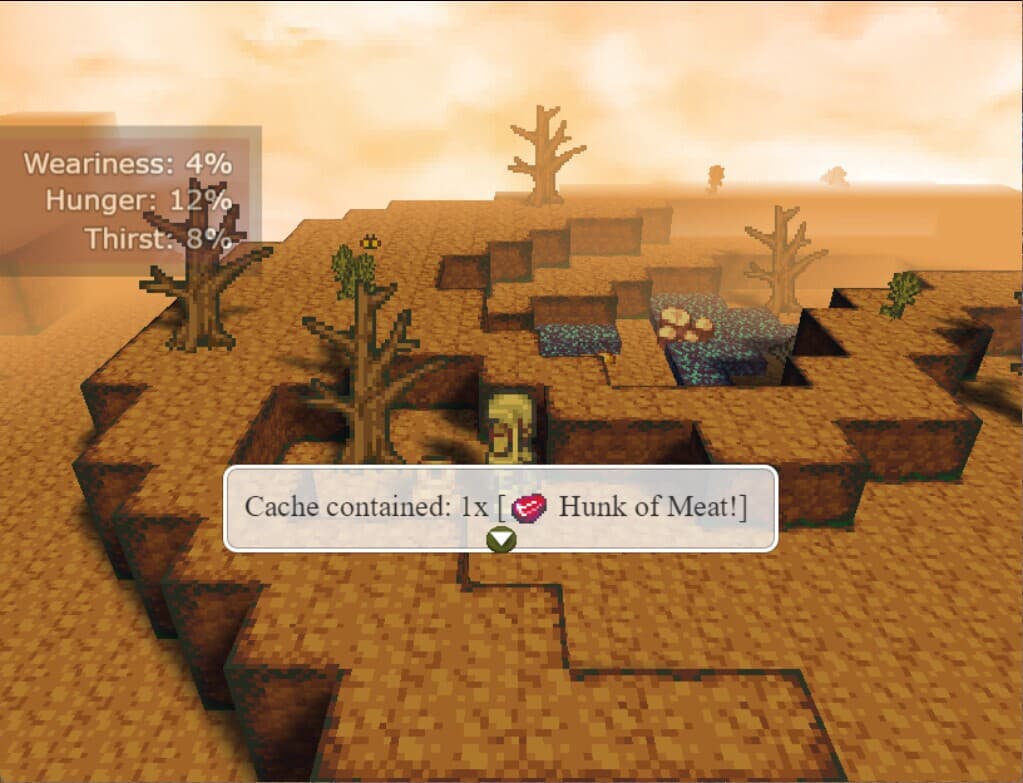 Strength & Virtue: Trials of the Romer screenshot 3