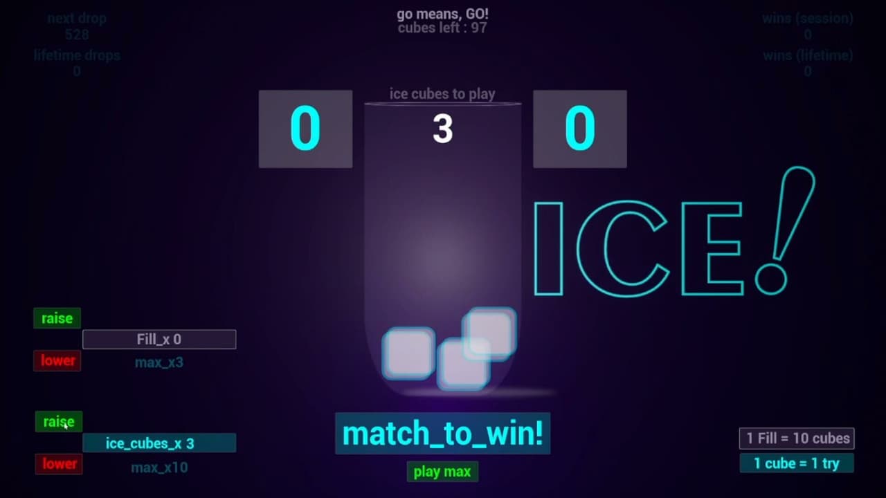 ICE! screenshot 6