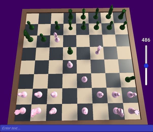 Chess (itch) (LibraryOfMirrors)