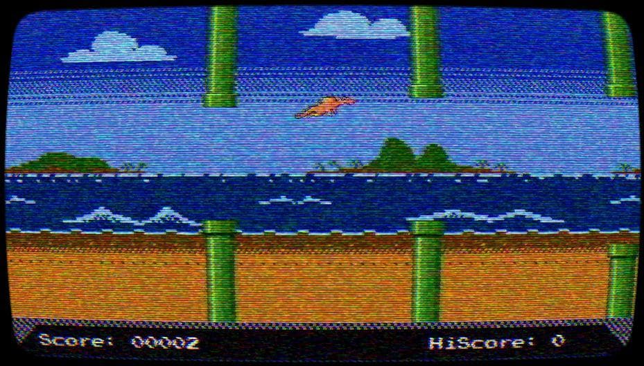 Jet Chicken Cutler screenshot 3
