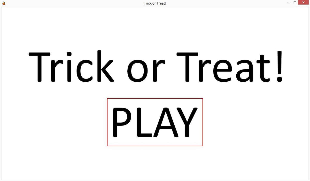 Trick or Treat! (RKade Games) screenshot 2