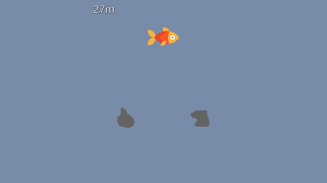 Deep in the Ocean screenshot 3