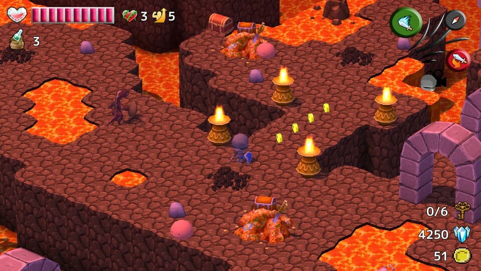 PROJECT: KNIGHT screenshot 6