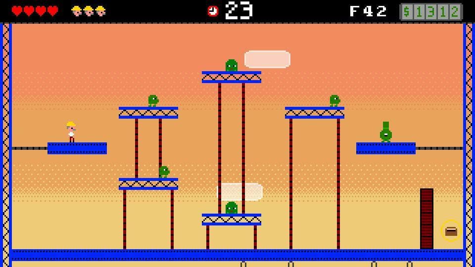 Collateral Thinking DX screenshot 6